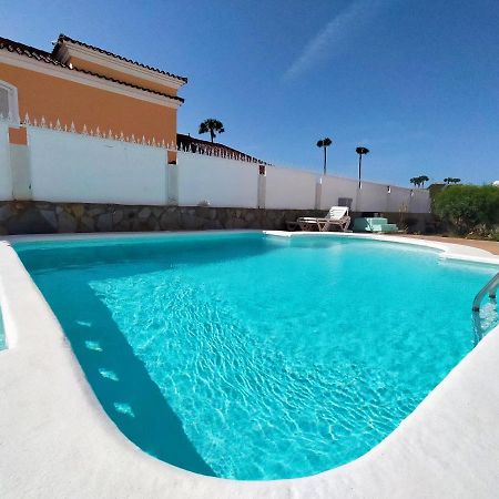 Calma Suites Maspalomas Maspalomas  Exterior foto