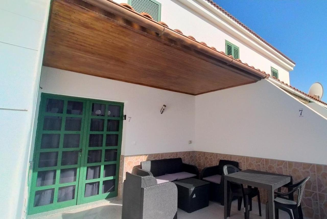 Calma Suites Maspalomas Maspalomas  Exterior foto