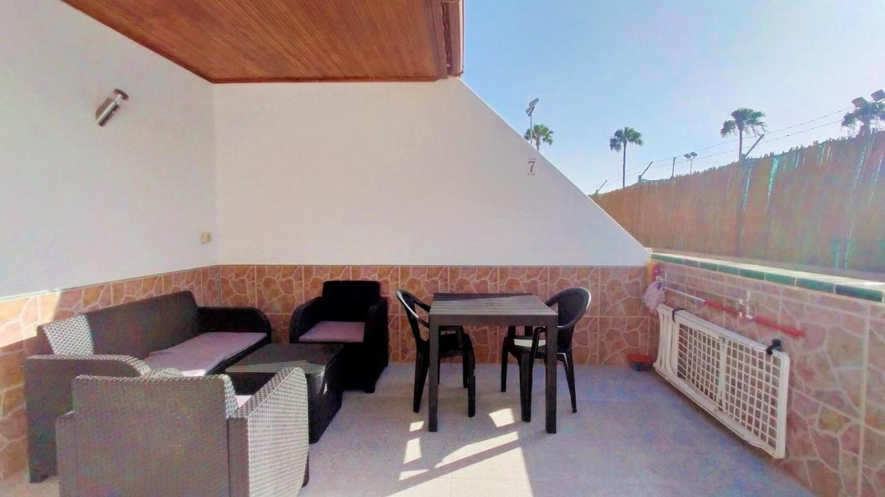 Calma Suites Maspalomas Maspalomas  Exterior foto